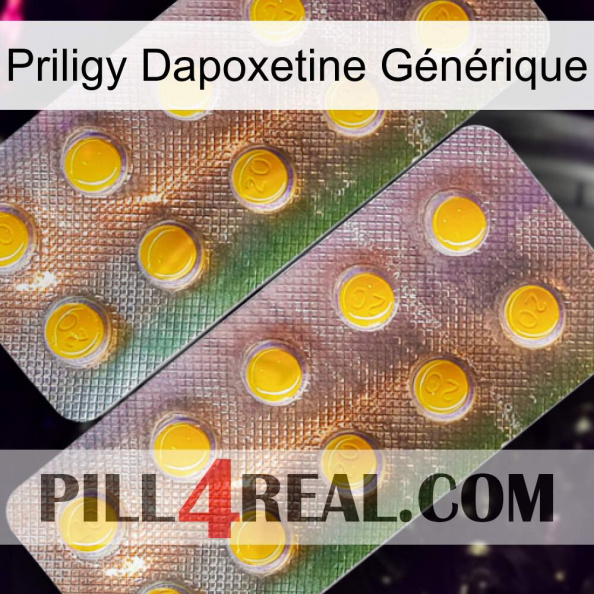Priligy Dapoxetine Générique new10